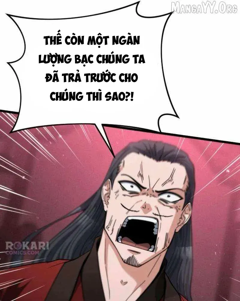 Tiểu Nữ Che Giấu Thiên Phú Võ Công Chapter 25 - 112