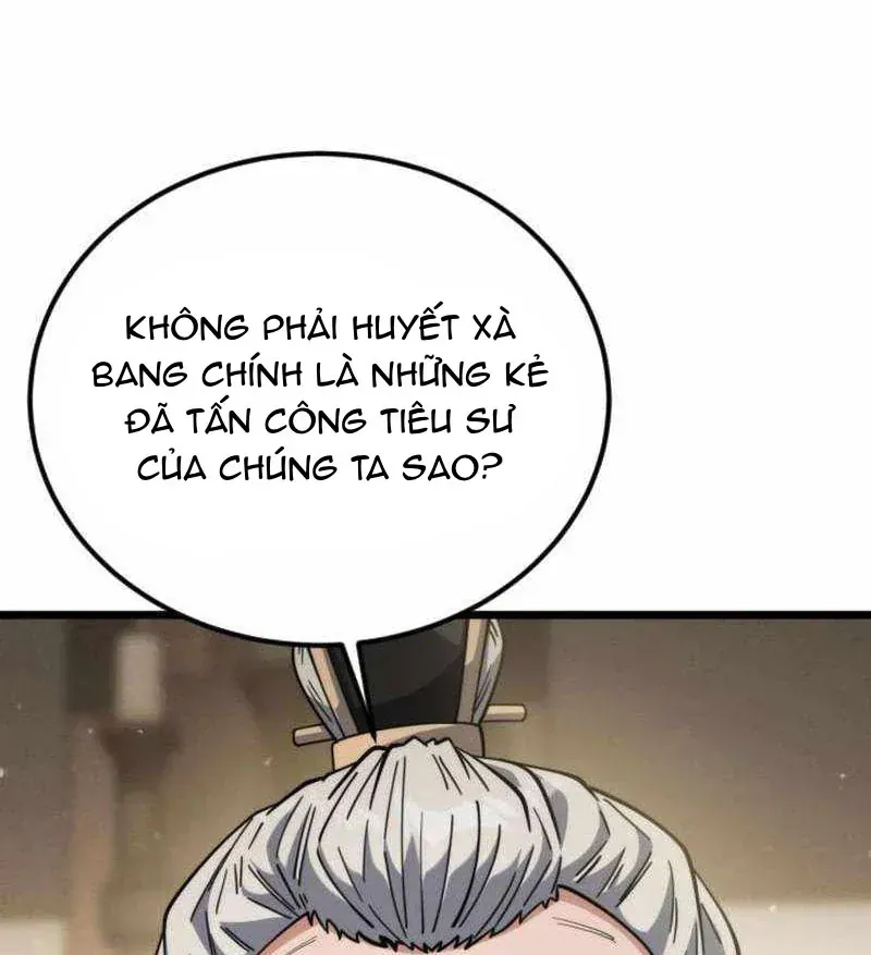 Tiểu Nữ Che Giấu Thiên Phú Võ Công Chapter 25 - 16