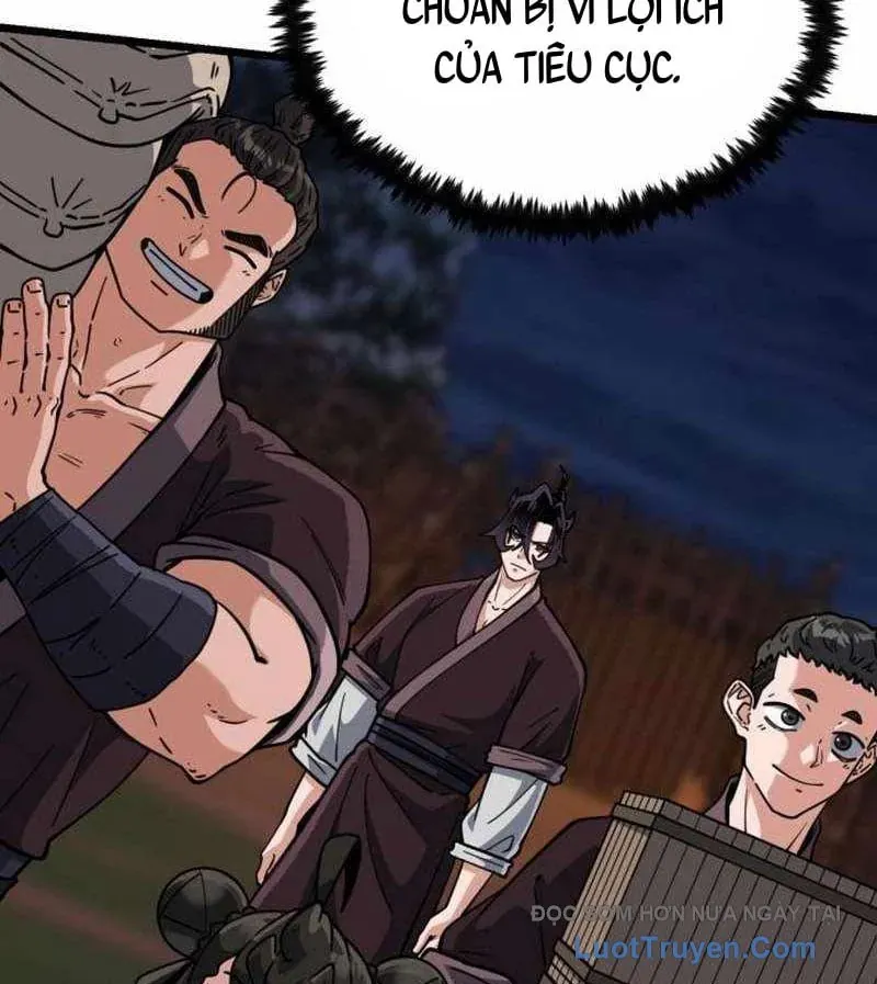 Tiểu Nữ Che Giấu Thiên Phú Võ Công Chapter 25 - 205