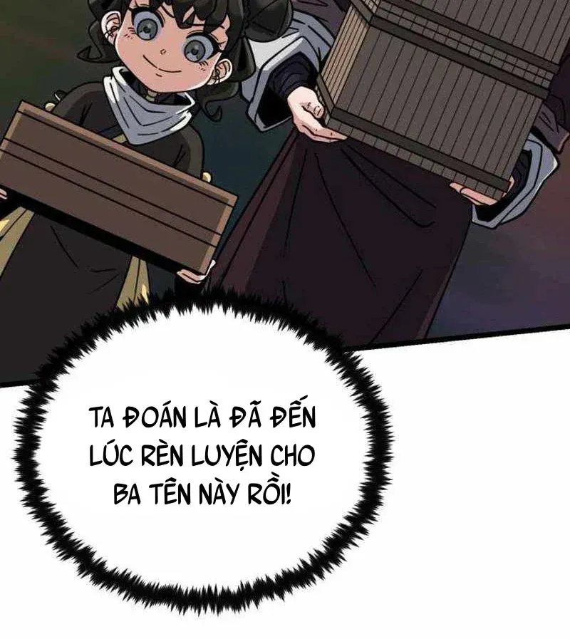 Tiểu Nữ Che Giấu Thiên Phú Võ Công Chapter 25 - 206