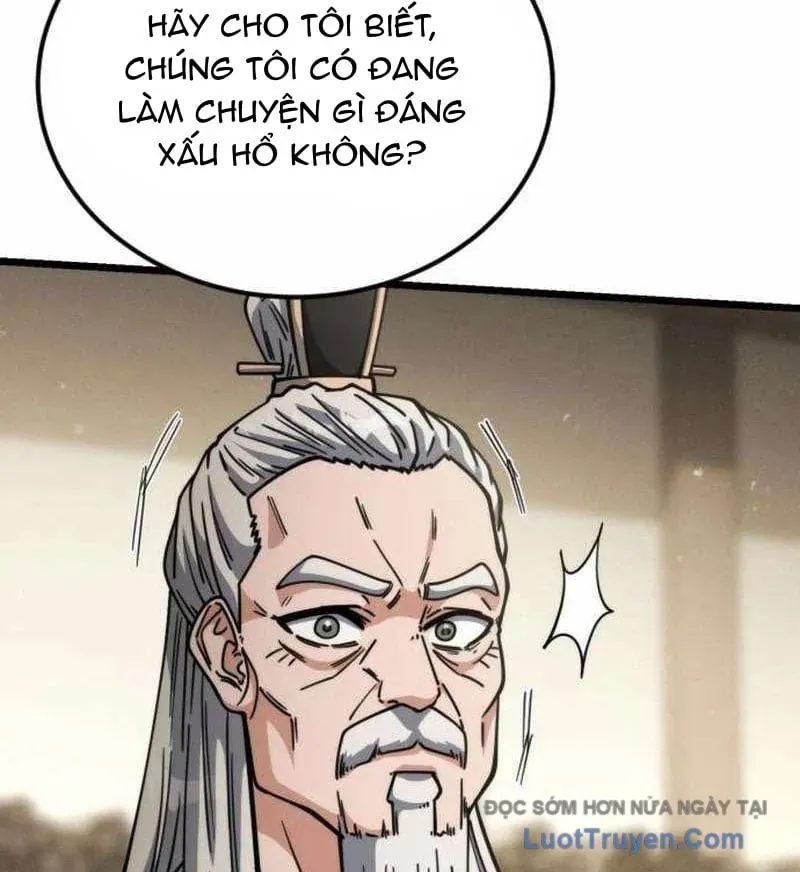 Tiểu Nữ Che Giấu Thiên Phú Võ Công Chapter 25 - 25