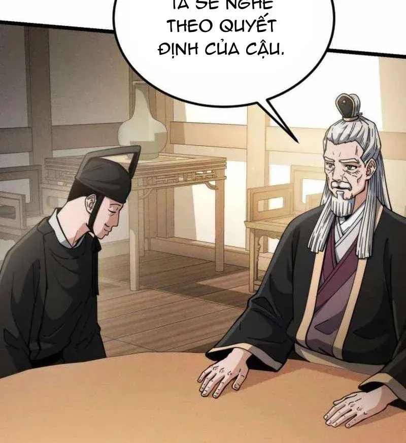 Tiểu Nữ Che Giấu Thiên Phú Võ Công Chapter 25 - 30