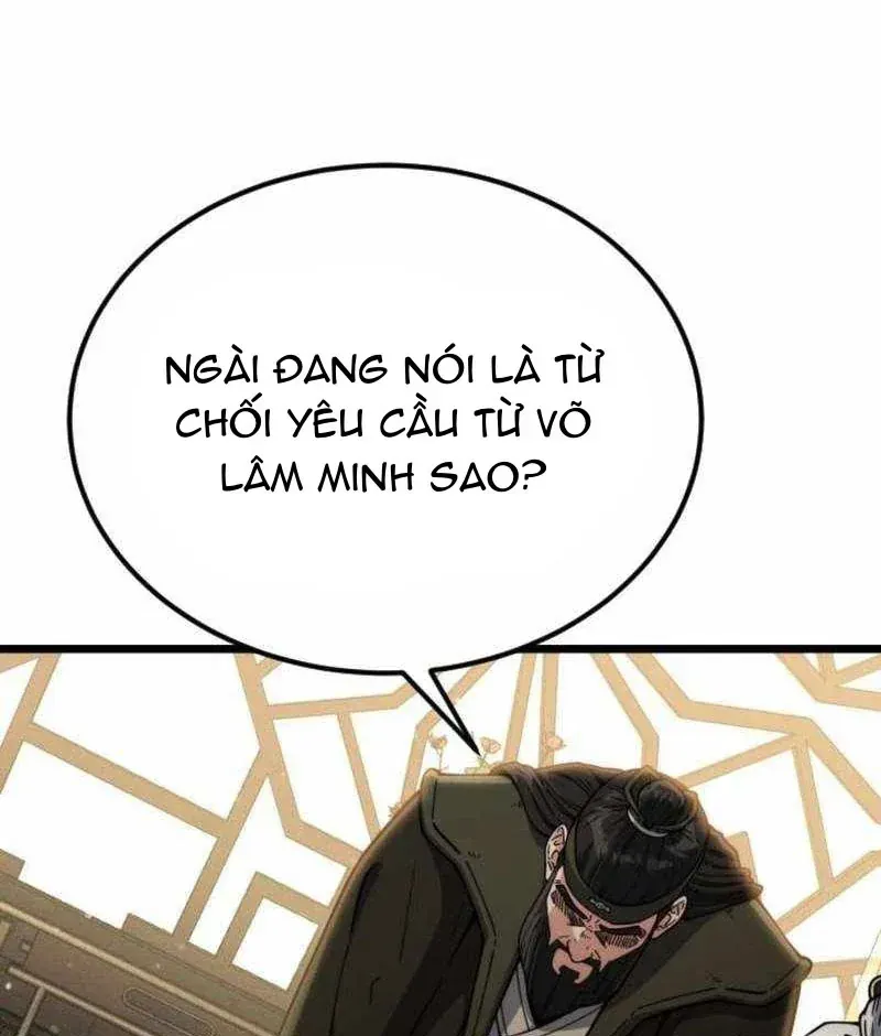 Tiểu Nữ Che Giấu Thiên Phú Võ Công Chapter 25 - 4