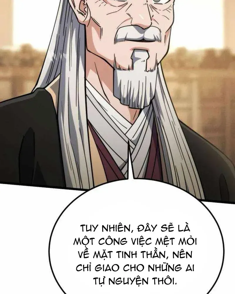 Tiểu Nữ Che Giấu Thiên Phú Võ Công Chapter 25 - 33