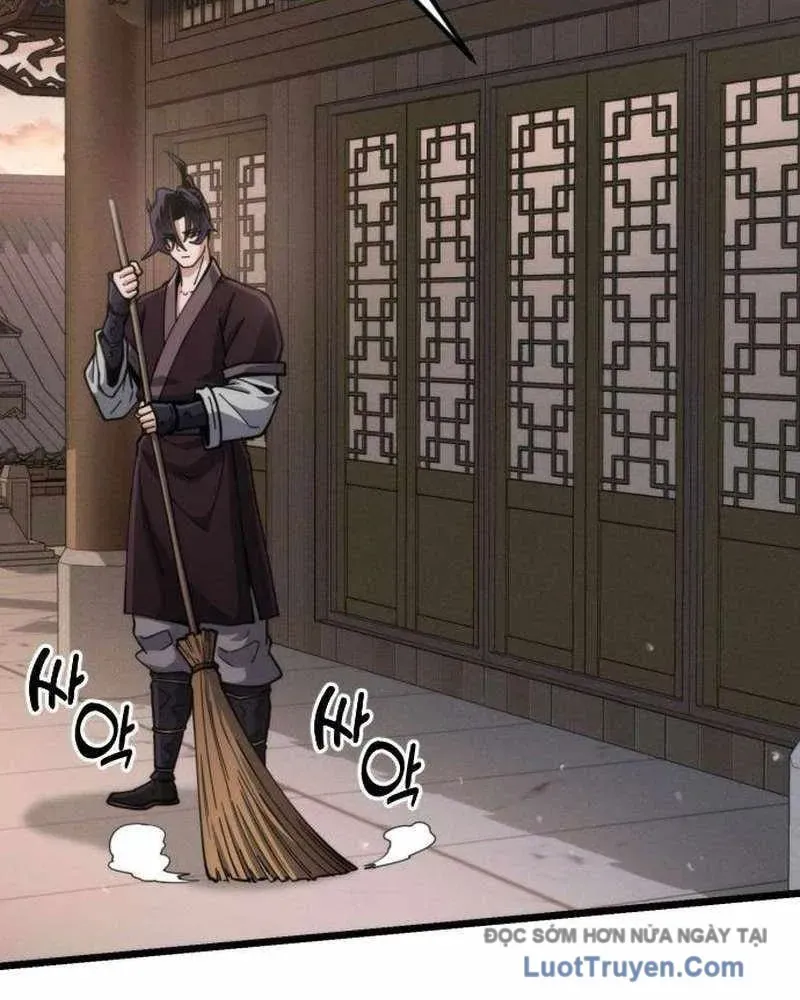 Tiểu Nữ Che Giấu Thiên Phú Võ Công Chapter 25 - 35