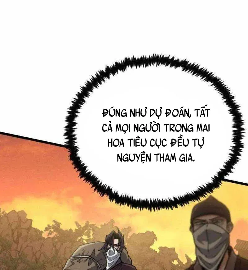 Tiểu Nữ Che Giấu Thiên Phú Võ Công Chapter 25 - 44