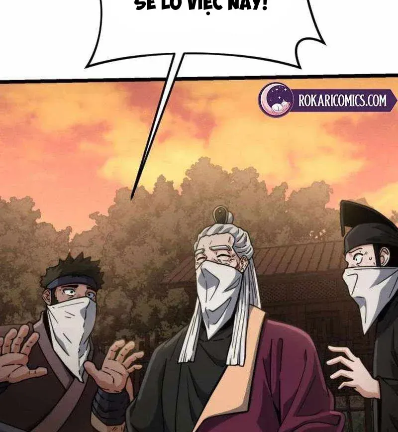 Tiểu Nữ Che Giấu Thiên Phú Võ Công Chapter 25 - 47