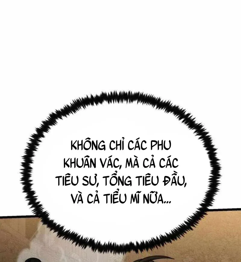 Tiểu Nữ Che Giấu Thiên Phú Võ Công Chapter 25 - 49