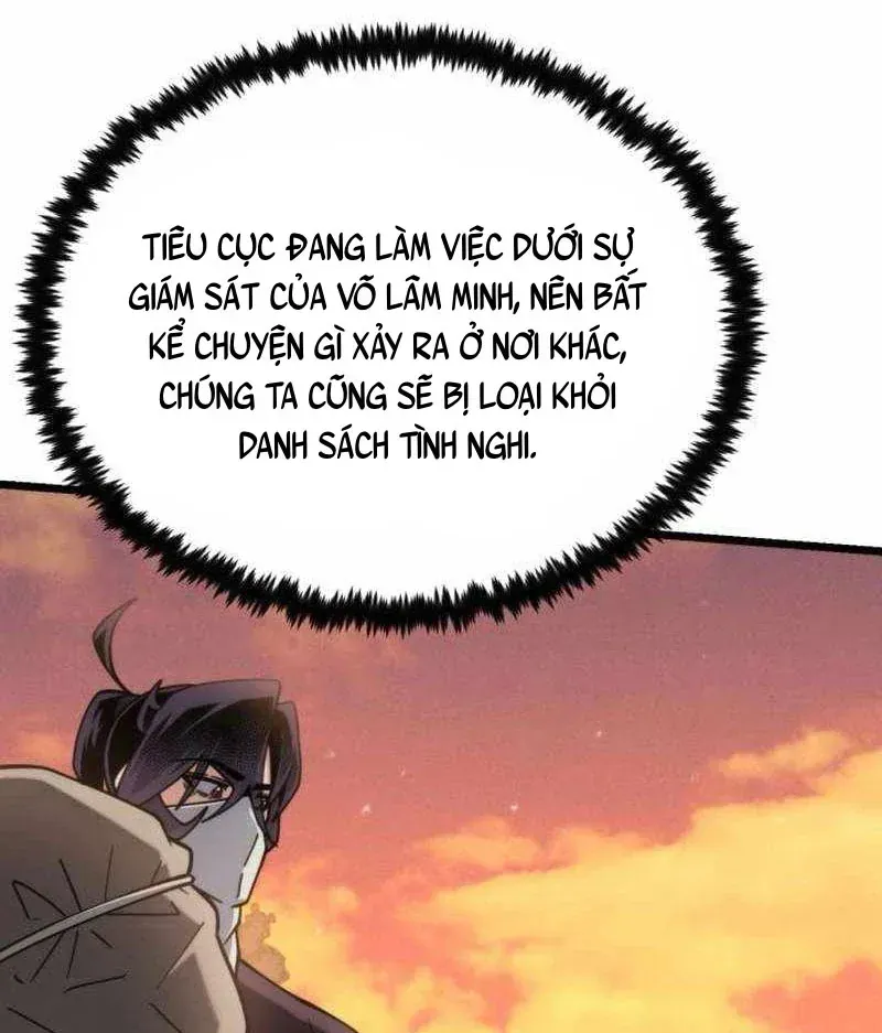 Tiểu Nữ Che Giấu Thiên Phú Võ Công Chapter 25 - 54