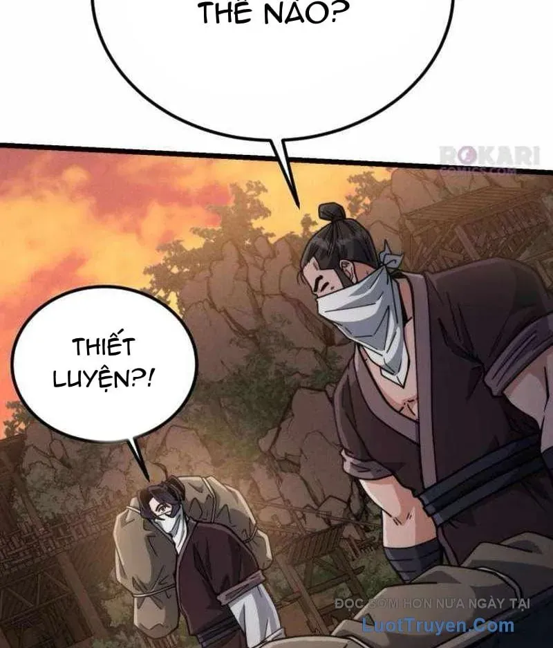 Tiểu Nữ Che Giấu Thiên Phú Võ Công Chapter 25 - 57