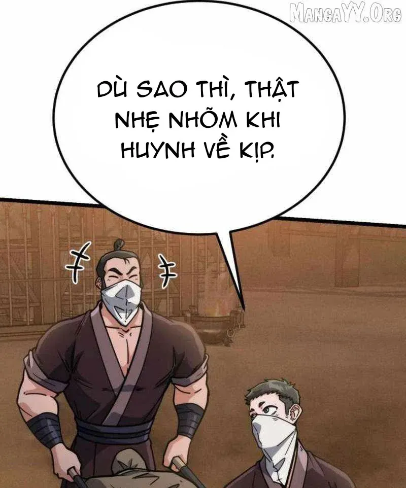 Tiểu Nữ Che Giấu Thiên Phú Võ Công Chapter 25 - 62