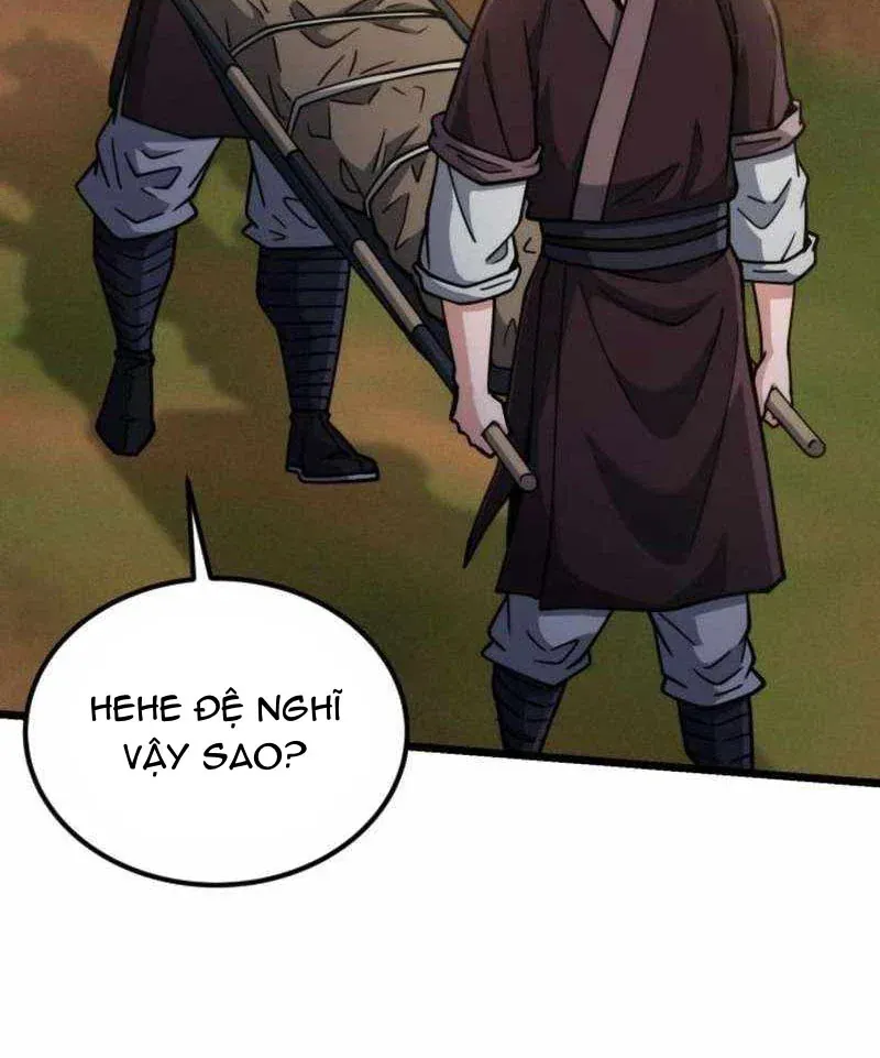 Tiểu Nữ Che Giấu Thiên Phú Võ Công Chapter 25 - 63