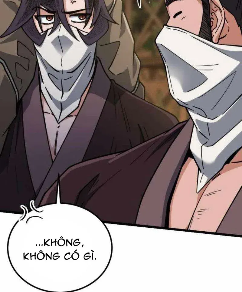 Tiểu Nữ Che Giấu Thiên Phú Võ Công Chapter 25 - 68