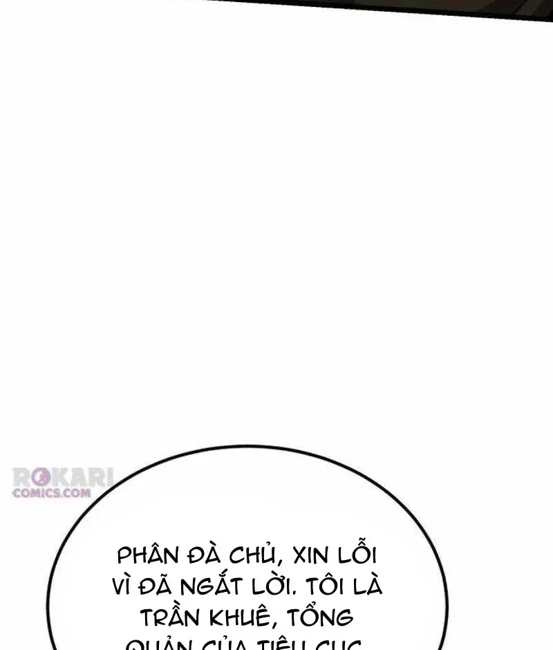 Tiểu Nữ Che Giấu Thiên Phú Võ Công Chapter 25 - 8