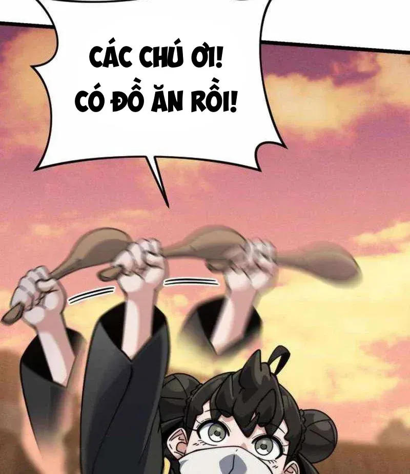 Tiểu Nữ Che Giấu Thiên Phú Võ Công Chapter 25 - 74