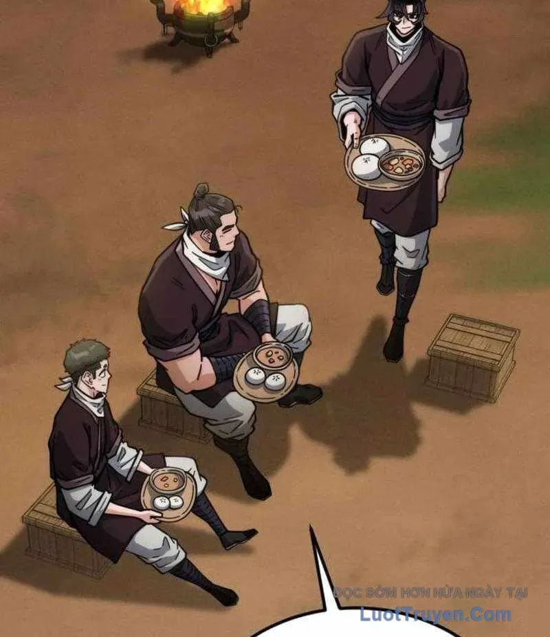 Tiểu Nữ Che Giấu Thiên Phú Võ Công Chapter 25 - 78