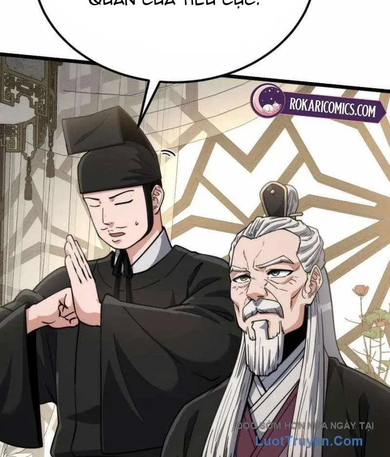 Tiểu Nữ Che Giấu Thiên Phú Võ Công Chapter 25 - 9