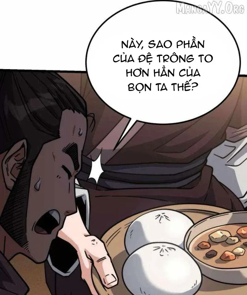 Tiểu Nữ Che Giấu Thiên Phú Võ Công Chapter 25 - 82