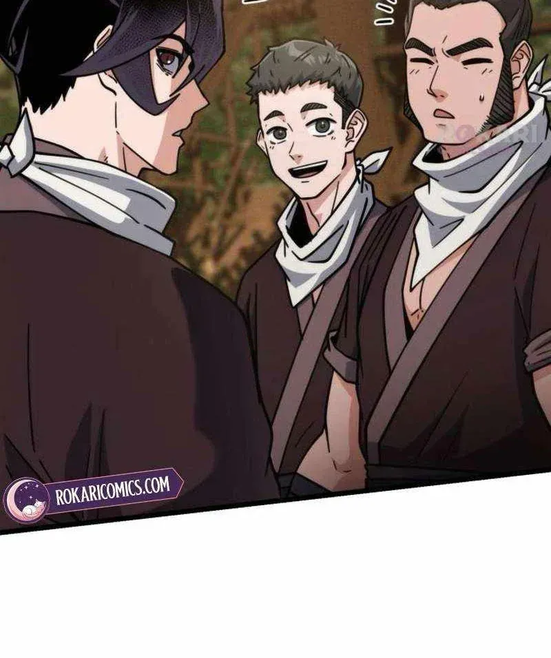 Tiểu Nữ Che Giấu Thiên Phú Võ Công Chapter 25 - 85