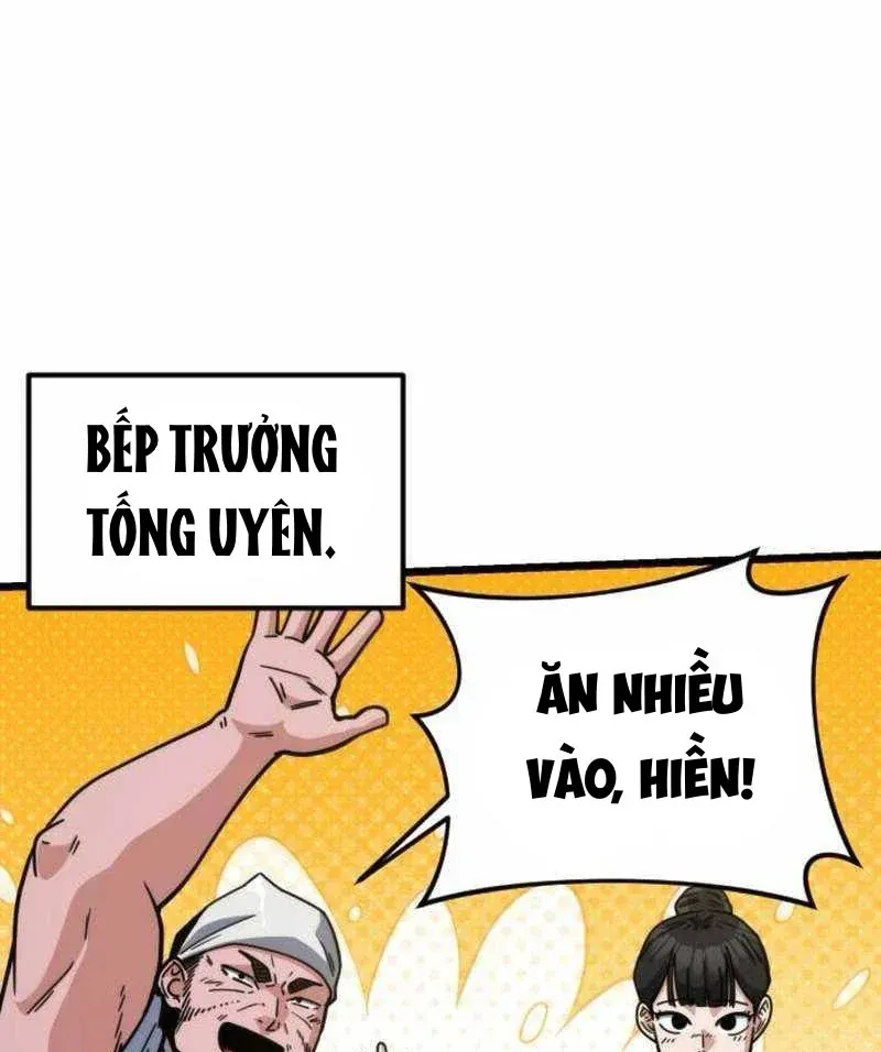 Tiểu Nữ Che Giấu Thiên Phú Võ Công Chapter 25 - 86