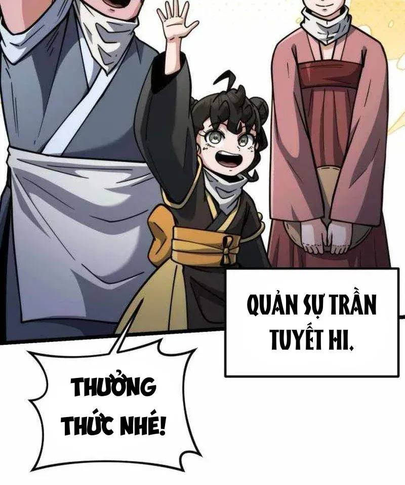 Tiểu Nữ Che Giấu Thiên Phú Võ Công Chapter 25 - 87