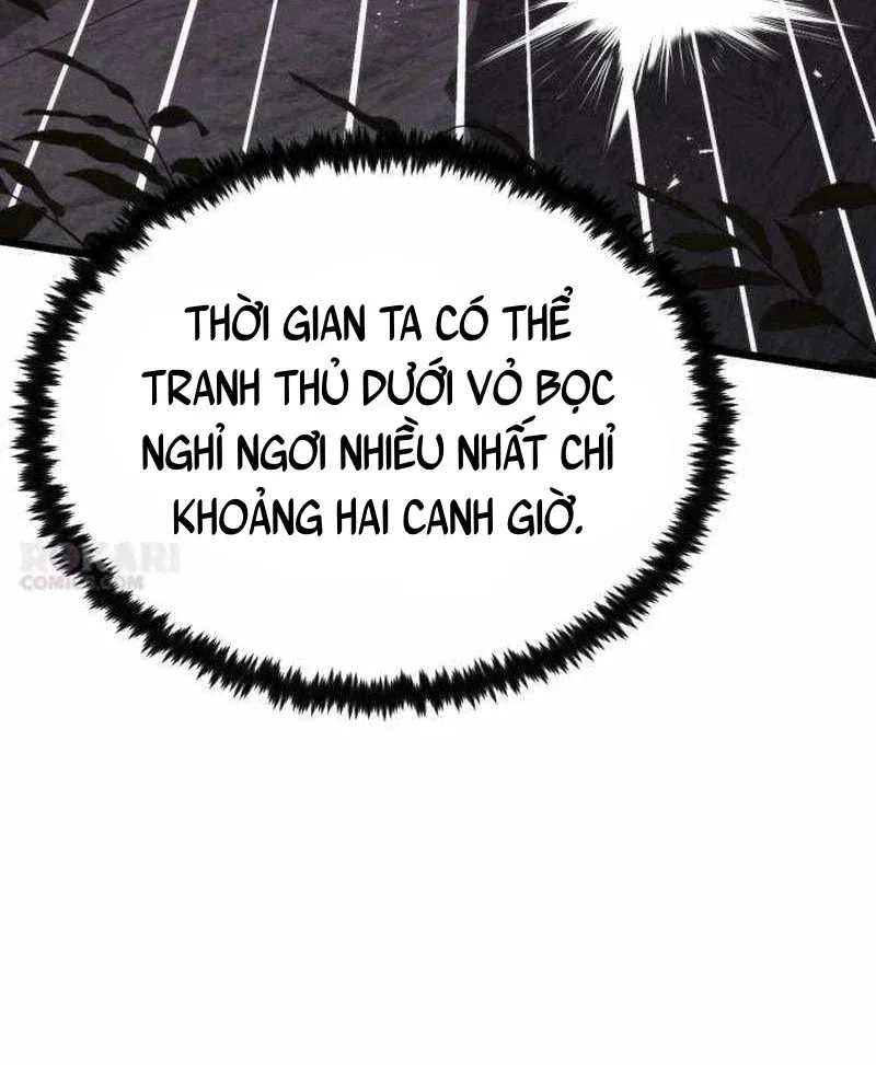 Tiểu Nữ Che Giấu Thiên Phú Võ Công Chapter 25 - 98