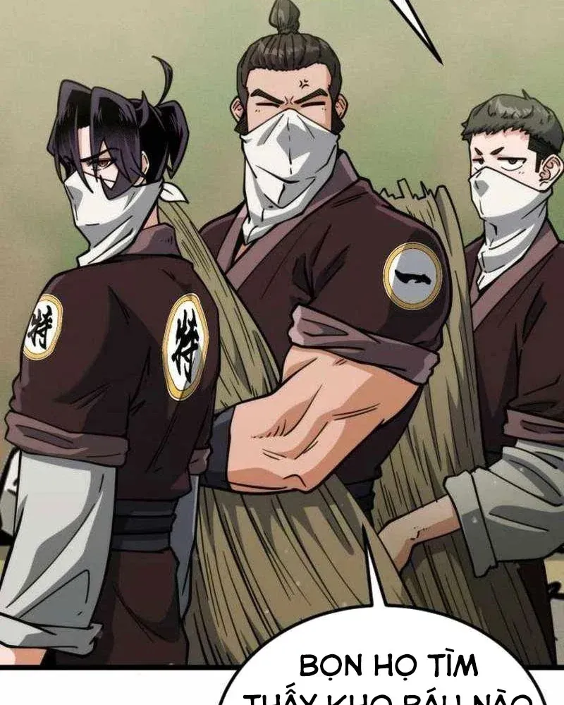 Tiểu Nữ Che Giấu Thiên Phú Võ Công Chapter 26 - 11