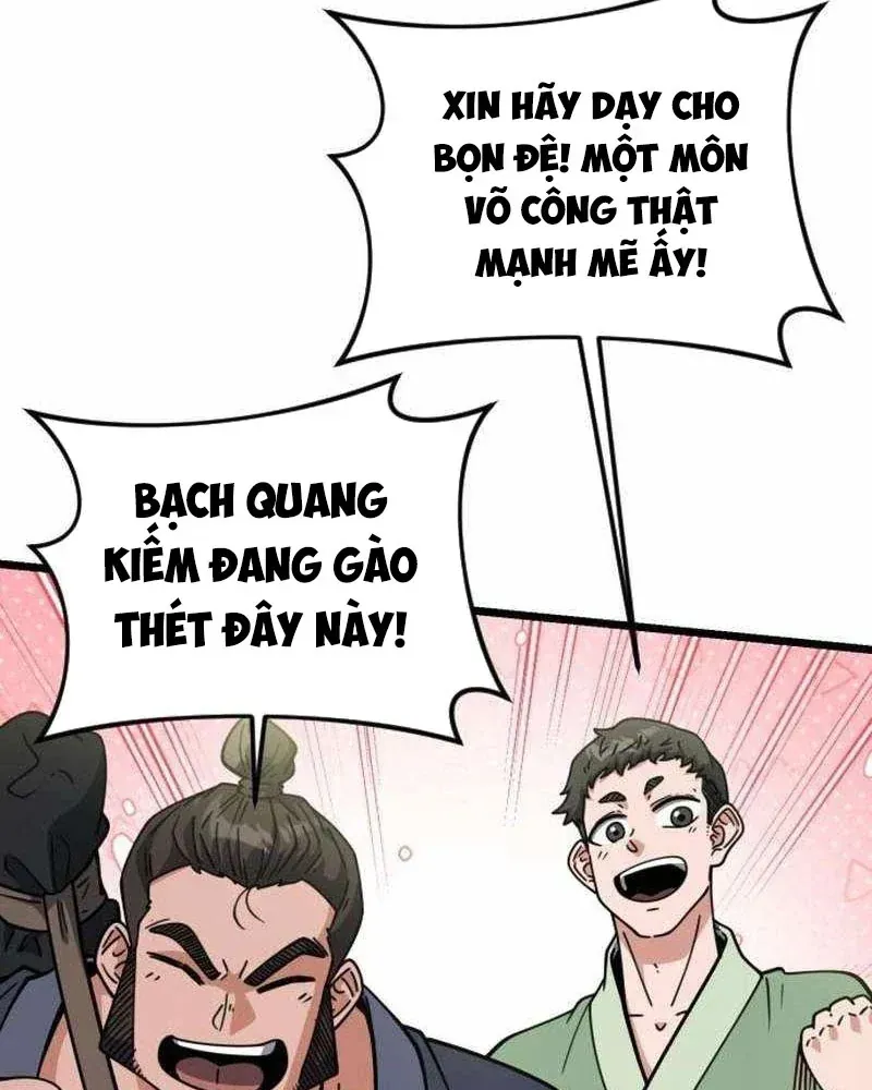 Tiểu Nữ Che Giấu Thiên Phú Võ Công Chapter 26 - 110