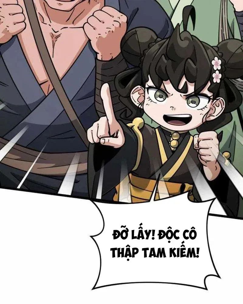 Tiểu Nữ Che Giấu Thiên Phú Võ Công Chapter 26 - 111