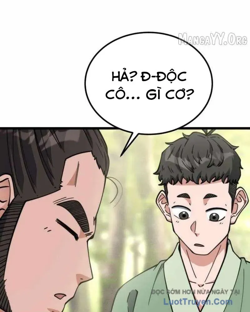 Tiểu Nữ Che Giấu Thiên Phú Võ Công Chapter 26 - 115
