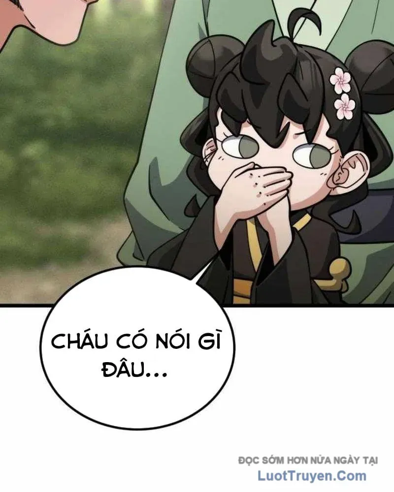 Tiểu Nữ Che Giấu Thiên Phú Võ Công Chapter 26 - 116