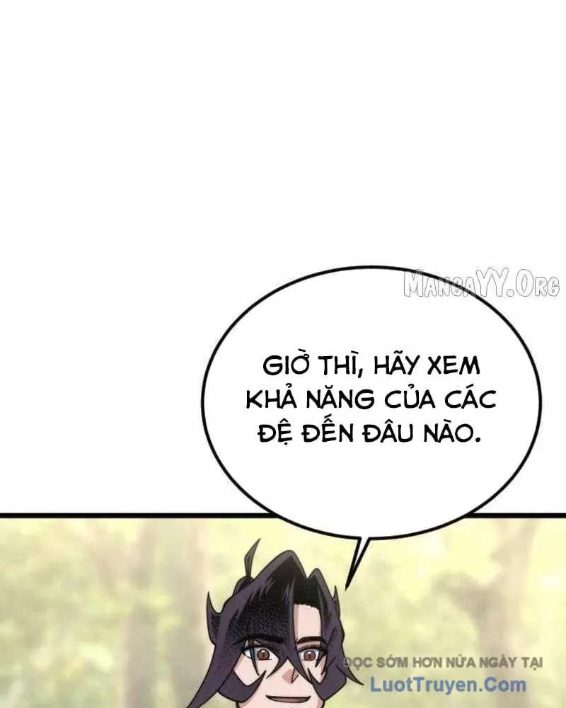 Tiểu Nữ Che Giấu Thiên Phú Võ Công Chapter 26 - 125