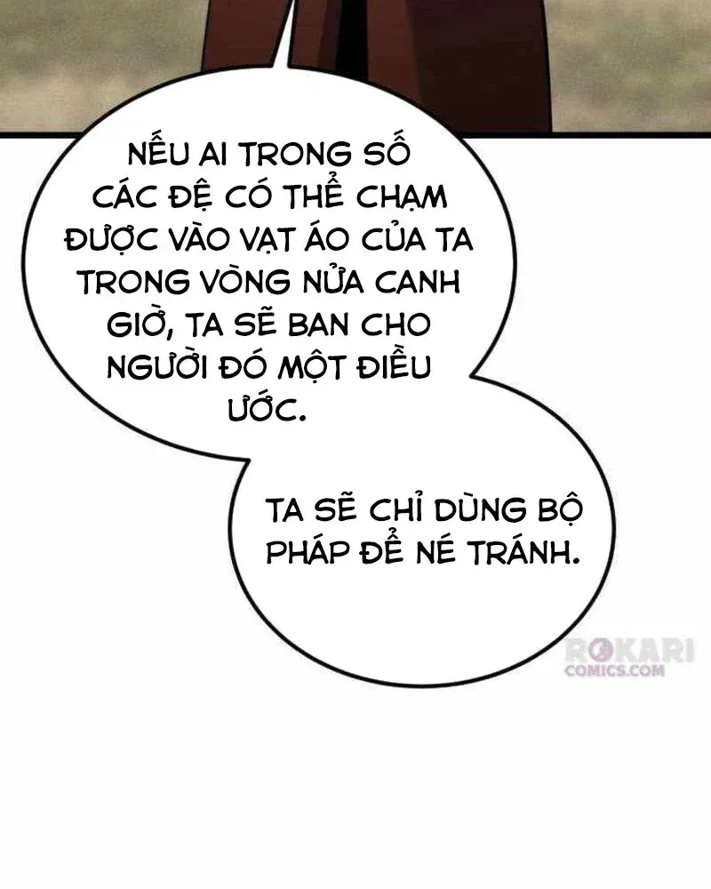 Tiểu Nữ Che Giấu Thiên Phú Võ Công Chapter 26 - 127