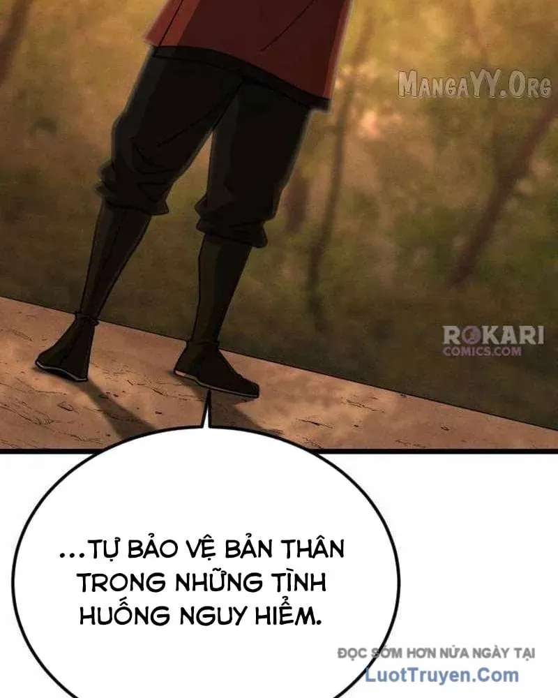 Tiểu Nữ Che Giấu Thiên Phú Võ Công Chapter 26 - 145
