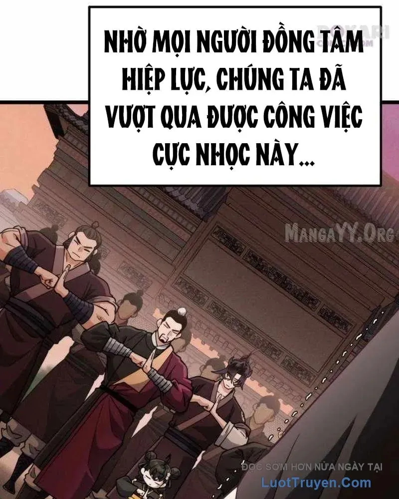 Tiểu Nữ Che Giấu Thiên Phú Võ Công Chapter 26 - 29