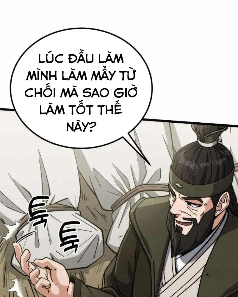 Tiểu Nữ Che Giấu Thiên Phú Võ Công Chapter 26 - 4