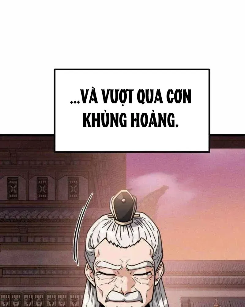 Tiểu Nữ Che Giấu Thiên Phú Võ Công Chapter 26 - 31