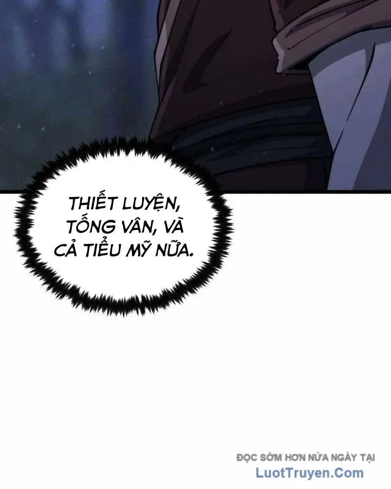 Tiểu Nữ Che Giấu Thiên Phú Võ Công Chapter 26 - 43