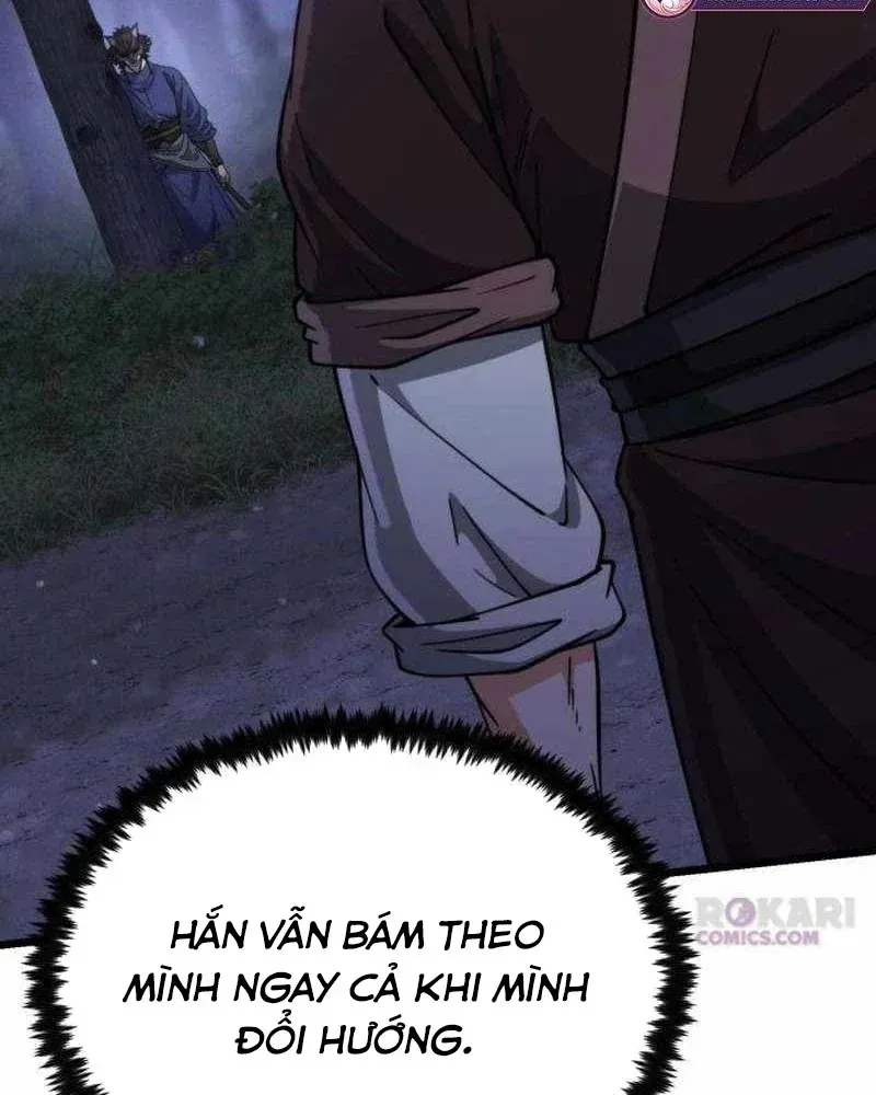 Tiểu Nữ Che Giấu Thiên Phú Võ Công Chapter 26 - 45