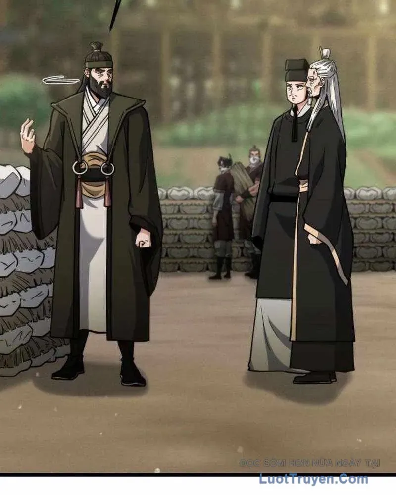 Tiểu Nữ Che Giấu Thiên Phú Võ Công Chapter 26 - 7