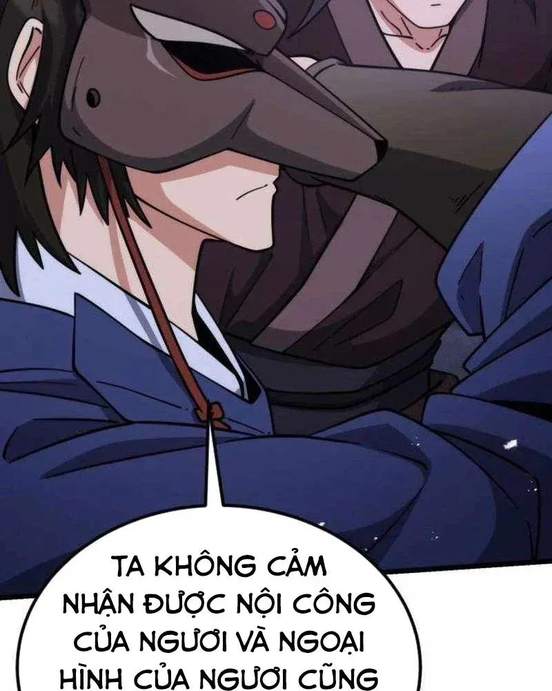 Tiểu Nữ Che Giấu Thiên Phú Võ Công Chapter 26 - 71