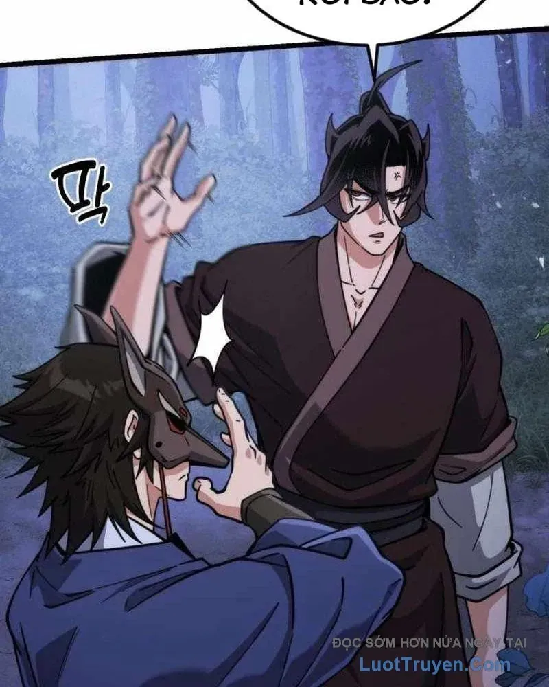 Tiểu Nữ Che Giấu Thiên Phú Võ Công Chapter 26 - 73