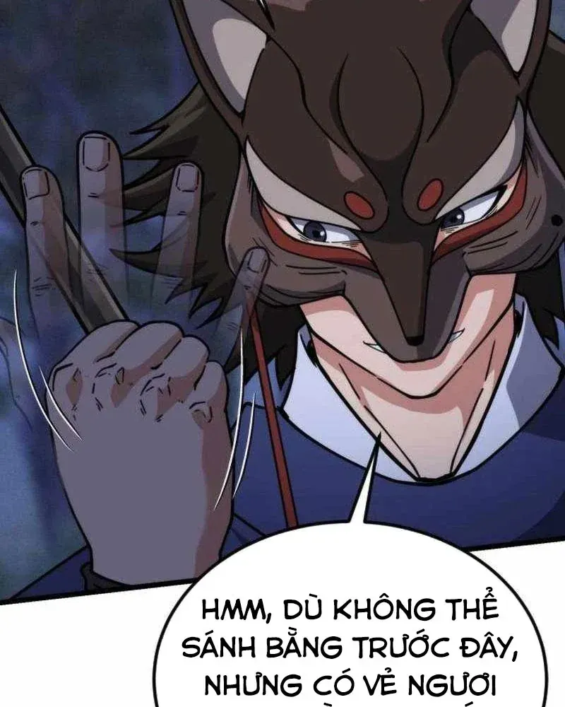 Tiểu Nữ Che Giấu Thiên Phú Võ Công Chapter 26 - 80