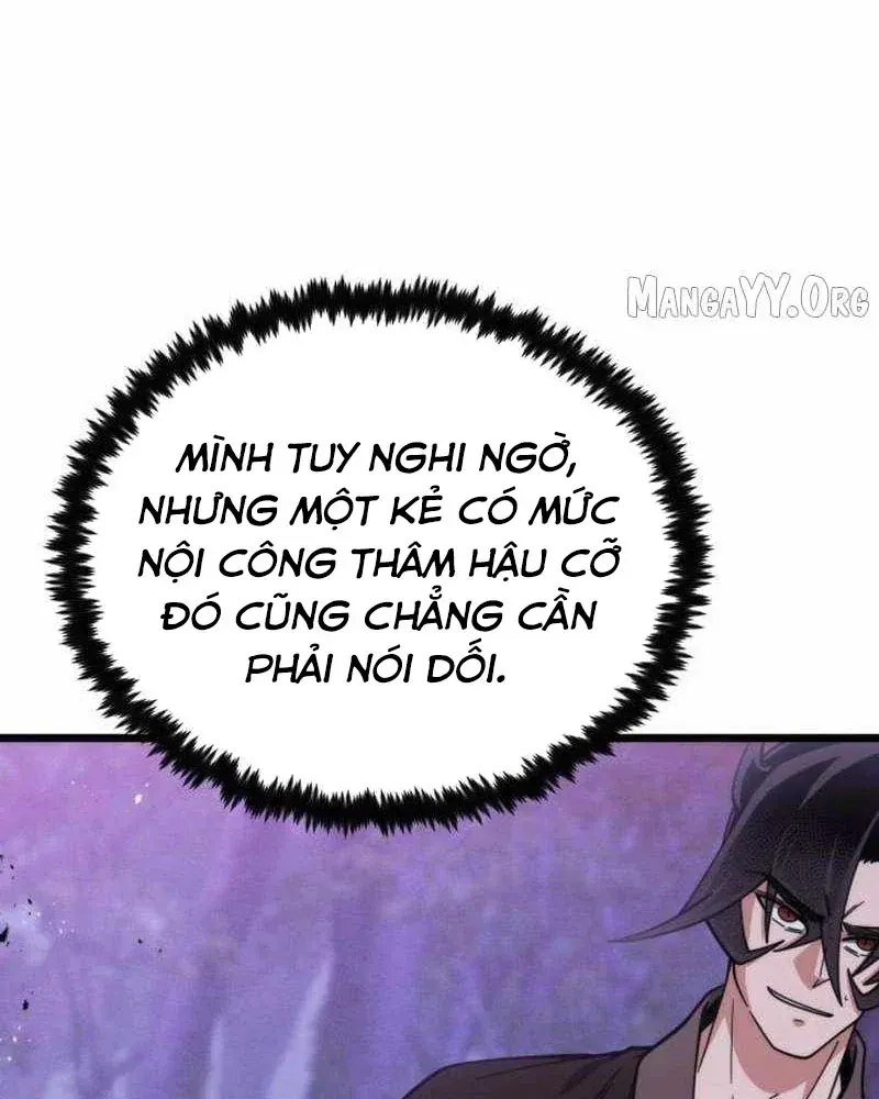 Tiểu Nữ Che Giấu Thiên Phú Võ Công Chapter 26 - 96