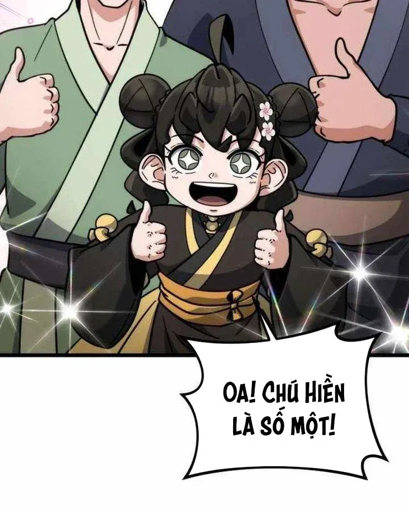 Tiểu Nữ Che Giấu Thiên Phú Võ Công Chapter 27 - 102