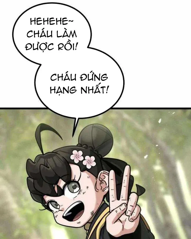 Tiểu Nữ Che Giấu Thiên Phú Võ Công Chapter 27 - 120
