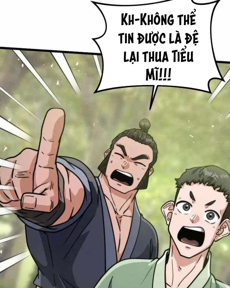 Tiểu Nữ Che Giấu Thiên Phú Võ Công Chapter 27 - 122