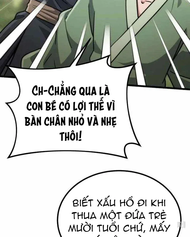 Tiểu Nữ Che Giấu Thiên Phú Võ Công Chapter 27 - 123