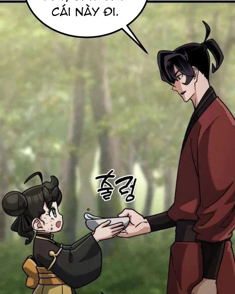 Tiểu Nữ Che Giấu Thiên Phú Võ Công Chapter 27 - 125