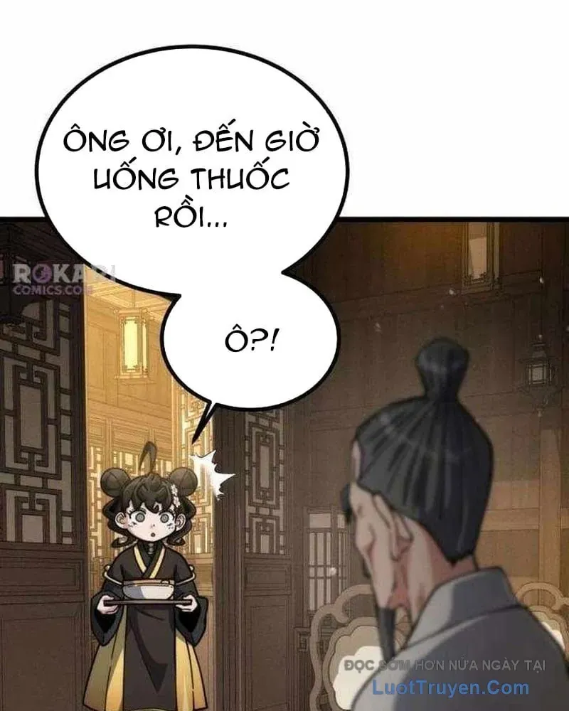 Tiểu Nữ Che Giấu Thiên Phú Võ Công Chapter 27 - 141
